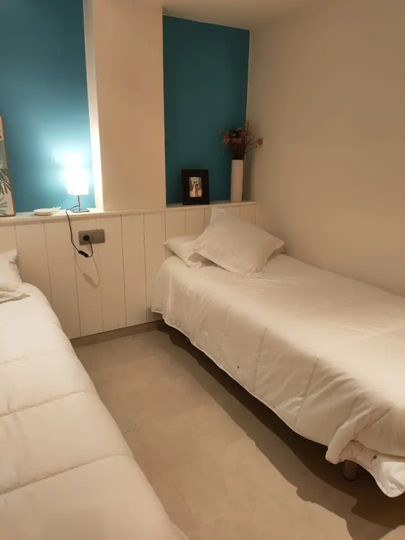 Flat with terrace for sale in Passeig del Mar 5, imagen 7