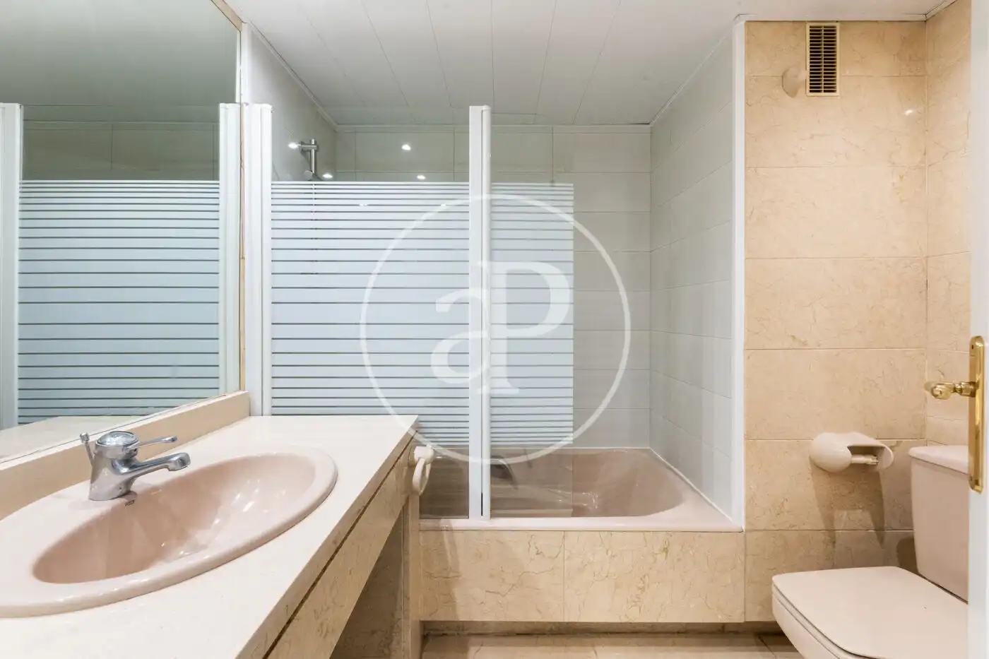 Flat with garden to rent in C. de Téllez, imagen 29