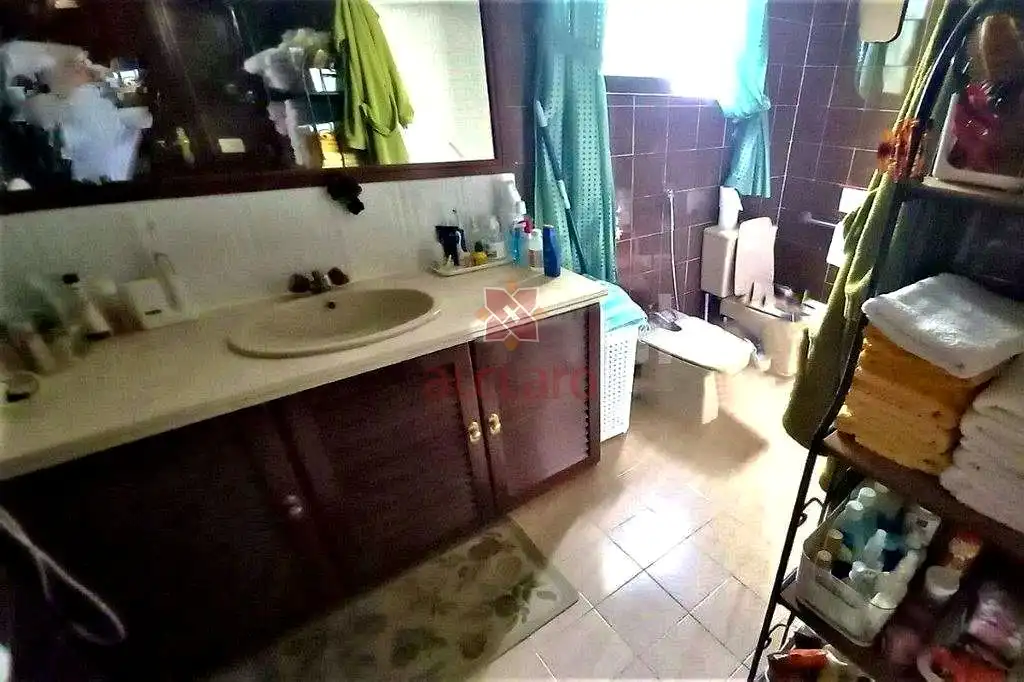 Baño de Casa o chalet en venta en Arona con Jardín privado, Terraza y Piscina