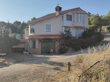 Xalet amb jardí en venda a Urbanización Valgrande