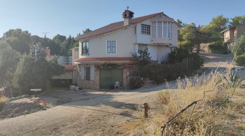 Chalet en venta en Urb. Valgrande en Chinchón