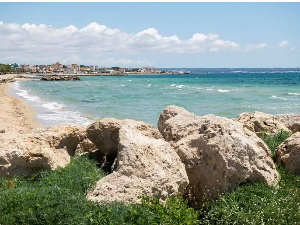 Àtic en venda a Platja de Palma, imagen 20