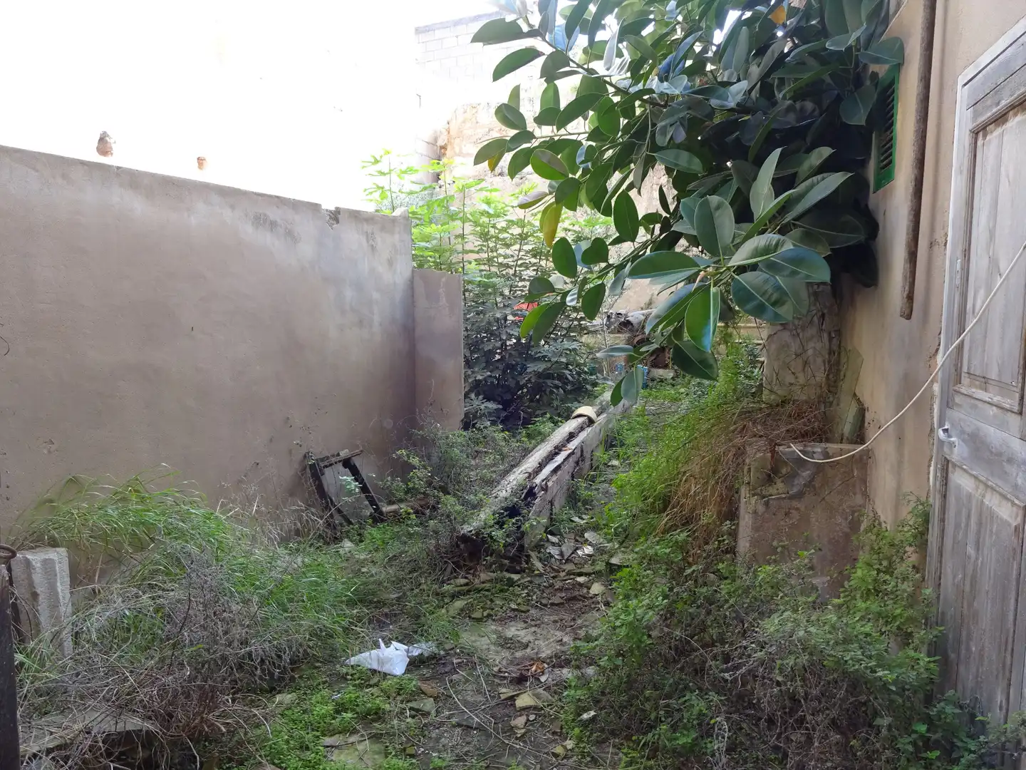 Casa o xalet en venda en Muro amb Jardí privat, Terrassa i Traster
