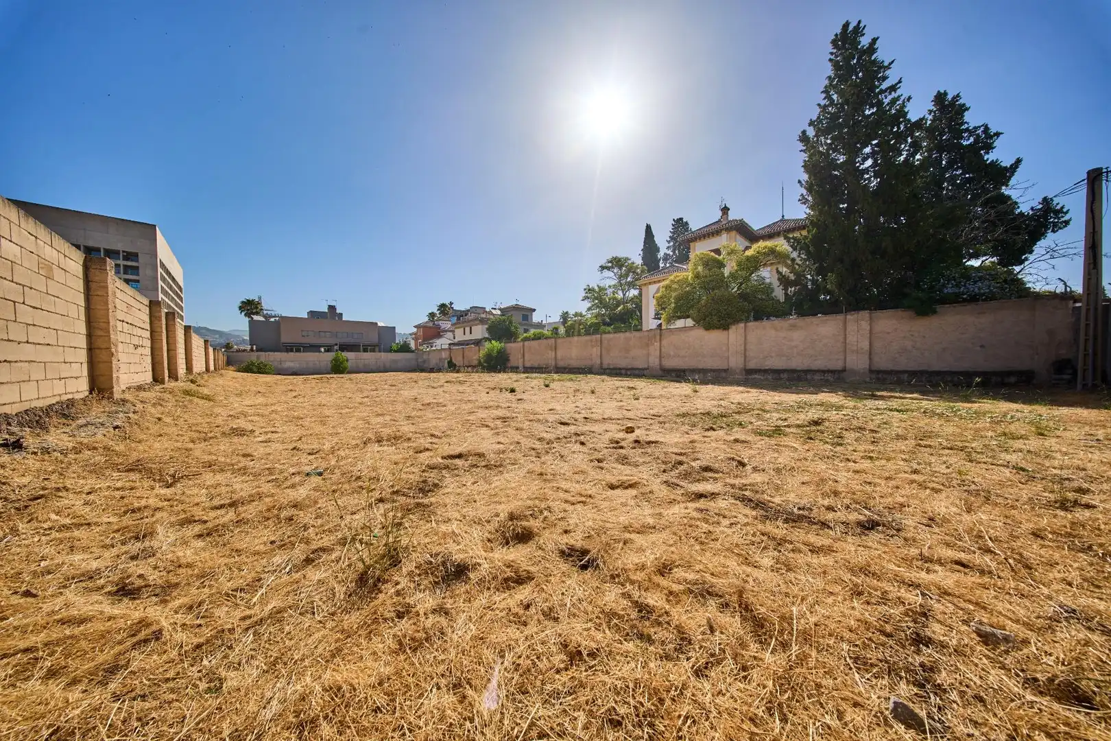 Residential for sale in Granada