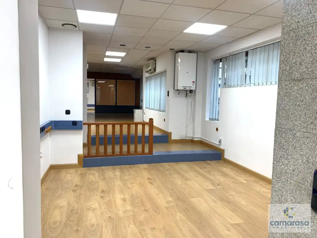 Oficina en venta en Ávila