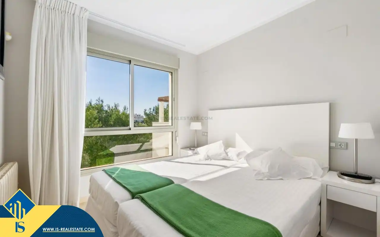 Penthouse with terrace for sale in San Miguel de Salinas, imagen 16