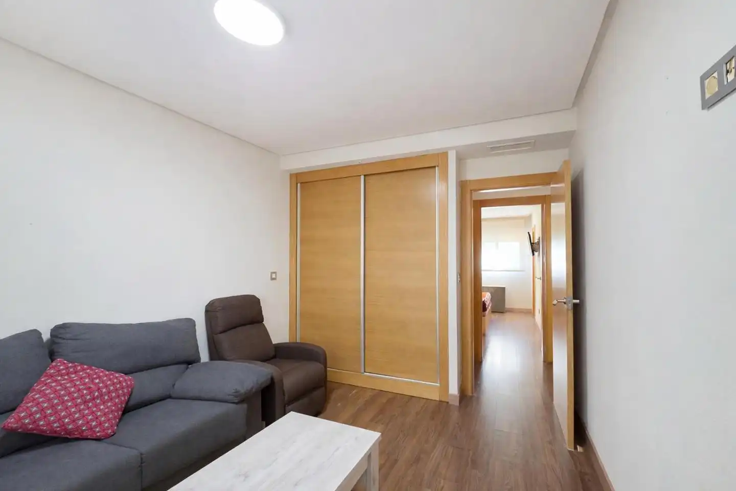 Habitación de Piso en venta en Crevillent con Aire acondicionado, Terraza y Piscina