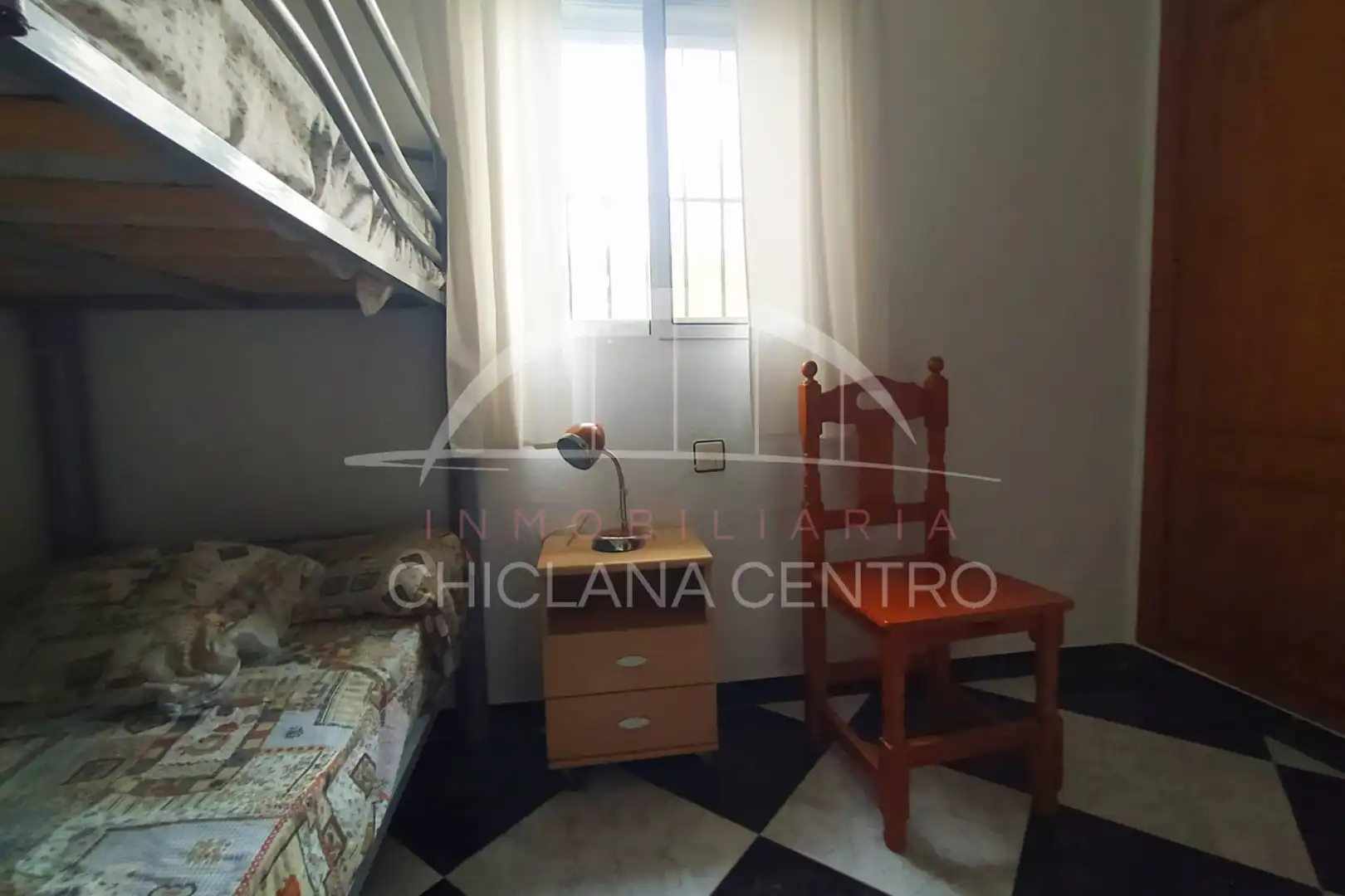 Chalet con piscina en venta en Las Lagunas - Campano, imagen 37