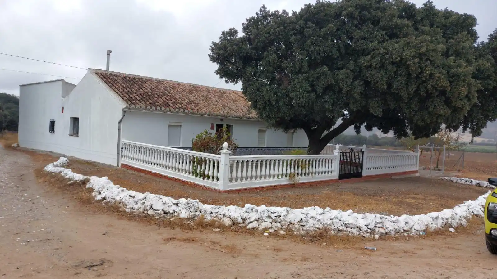 Country homes for sale in Alhama de Granada