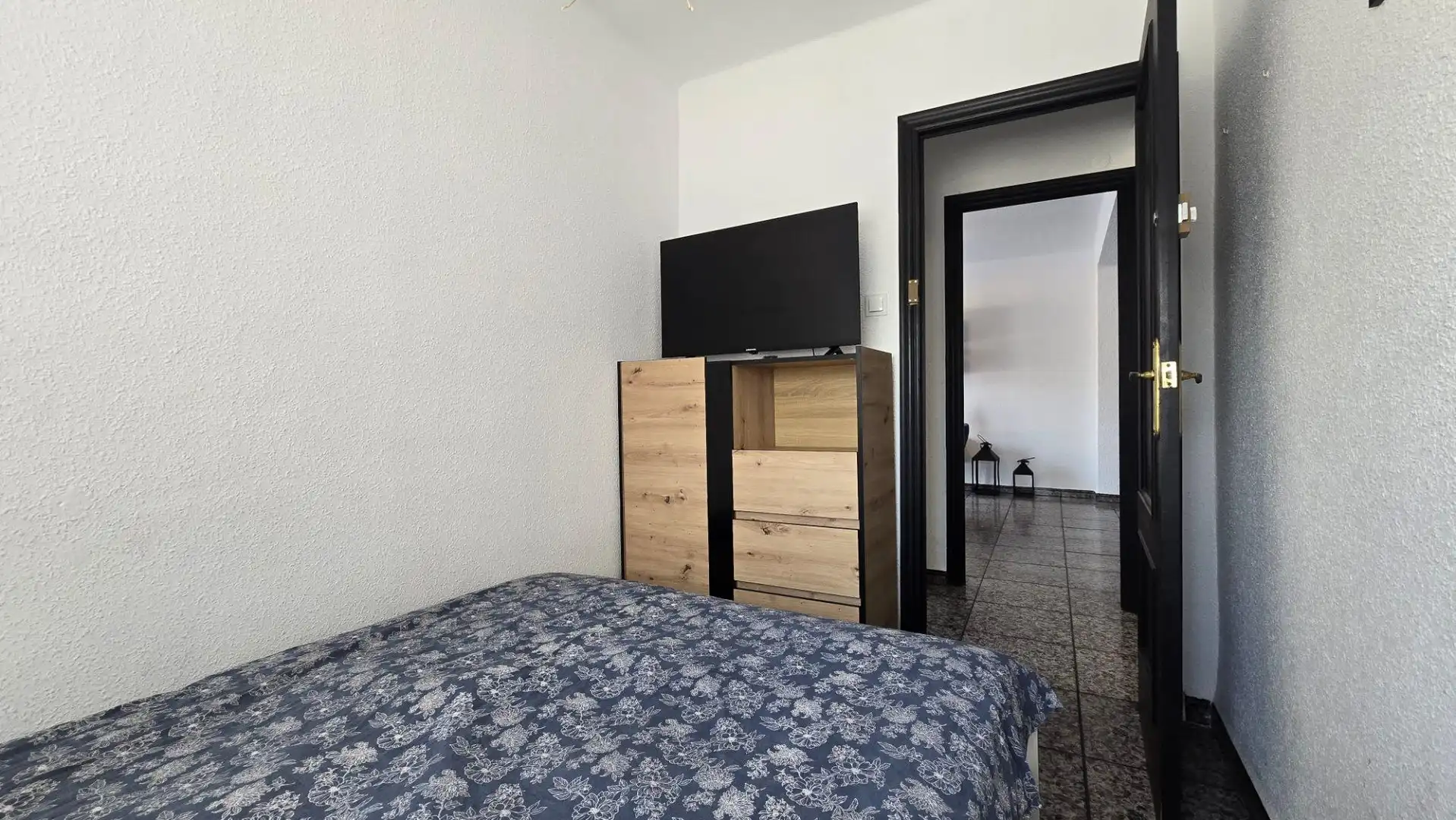 Dormitori de Pis en venda en Gandia amb Terrassa i Balcó