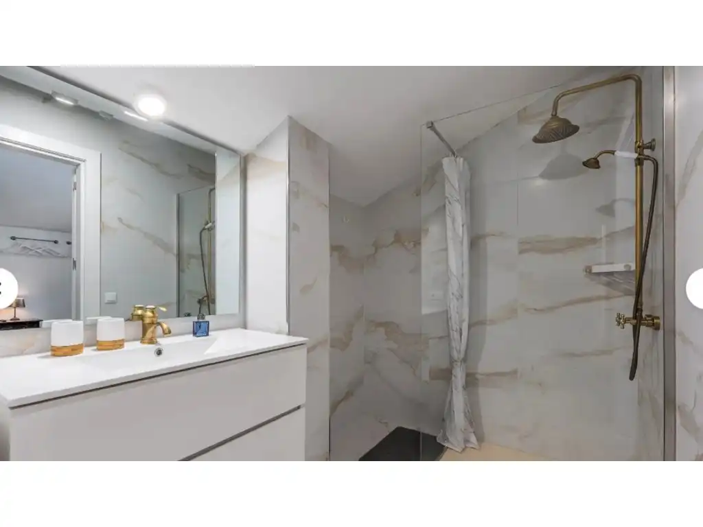 Apartament amb ascensor en venda a Calle de San Bernardo, imagen 12