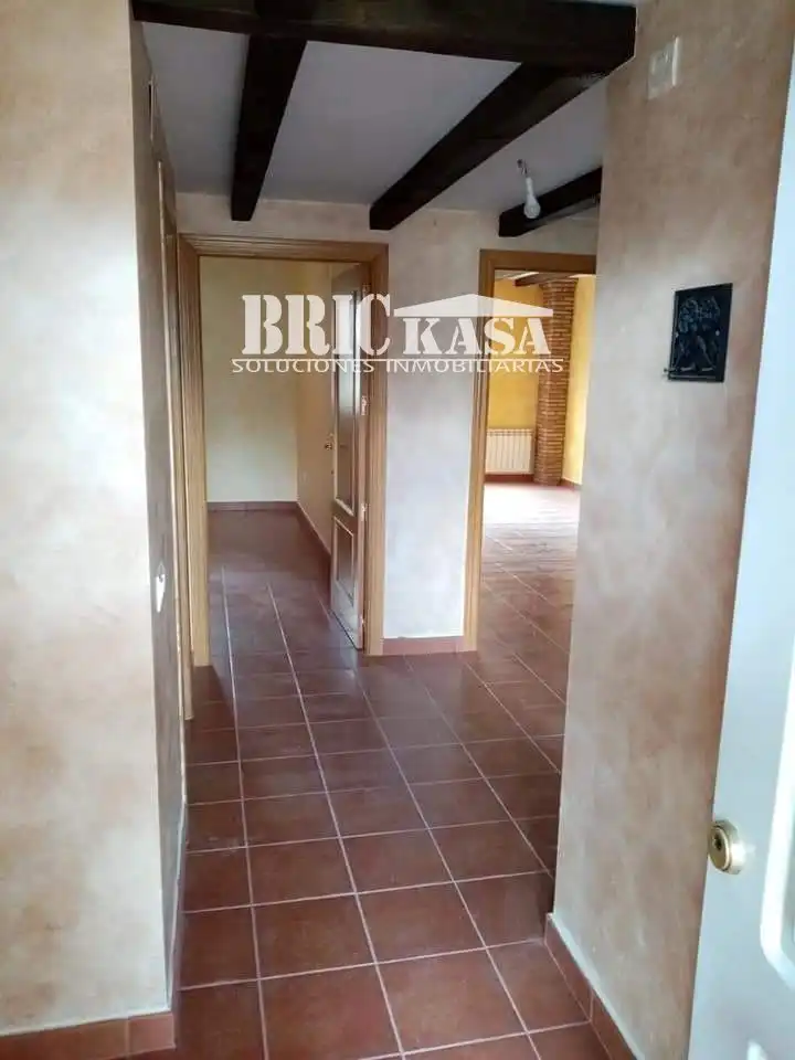 Reihenhaus mit Pool zur Miete in CUATRO LUGARES, imagen 6