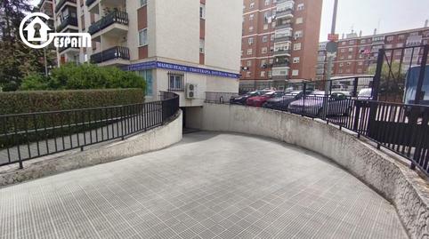 Photo 2 of Garage for sale in Calle Yebenes, Aluche, Madrid