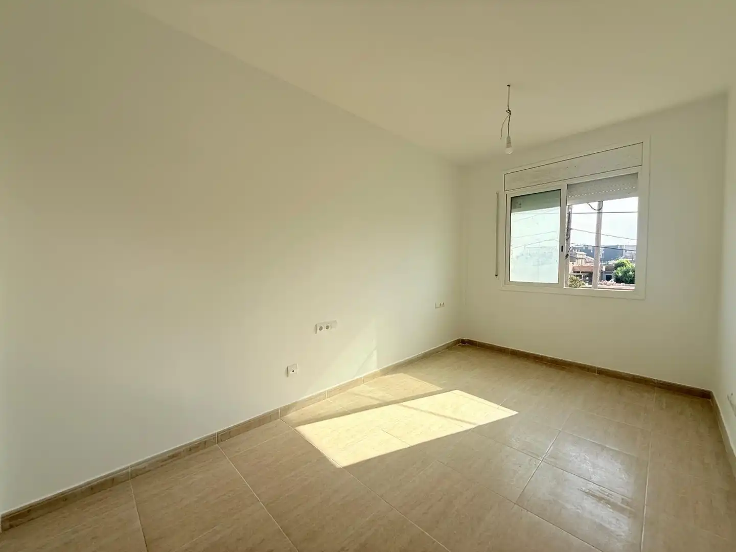 Dormitori de Apartament en venda en Deltebre