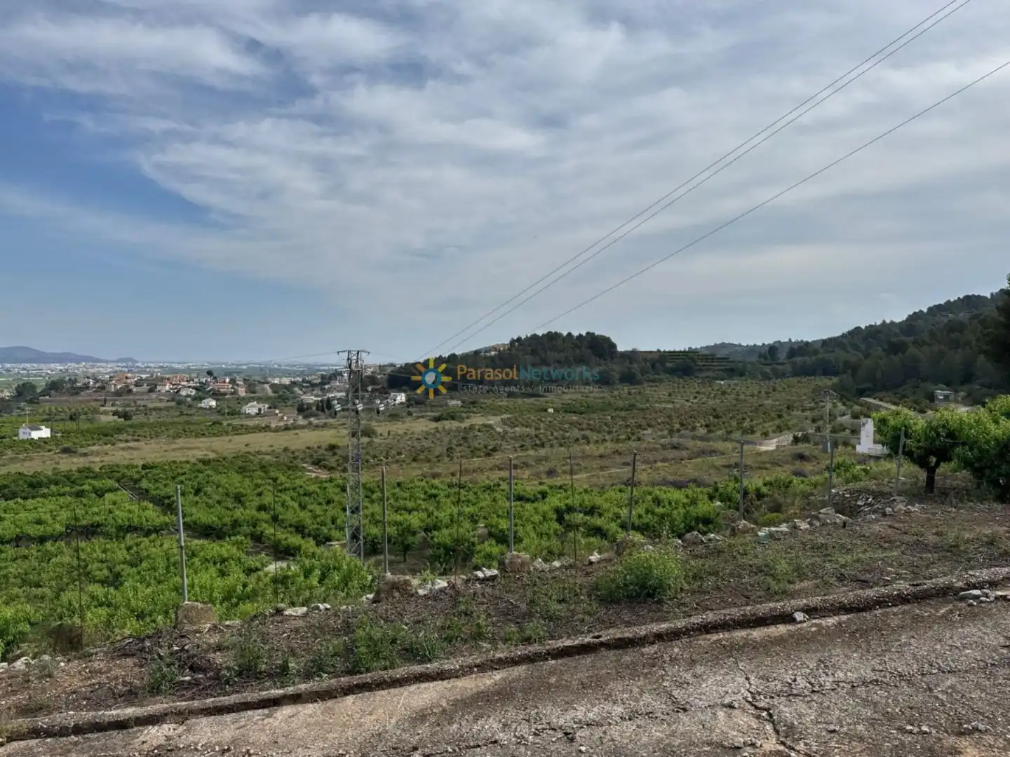 Terreny rústic en venda a La Font d'en Carròs, imagen 13