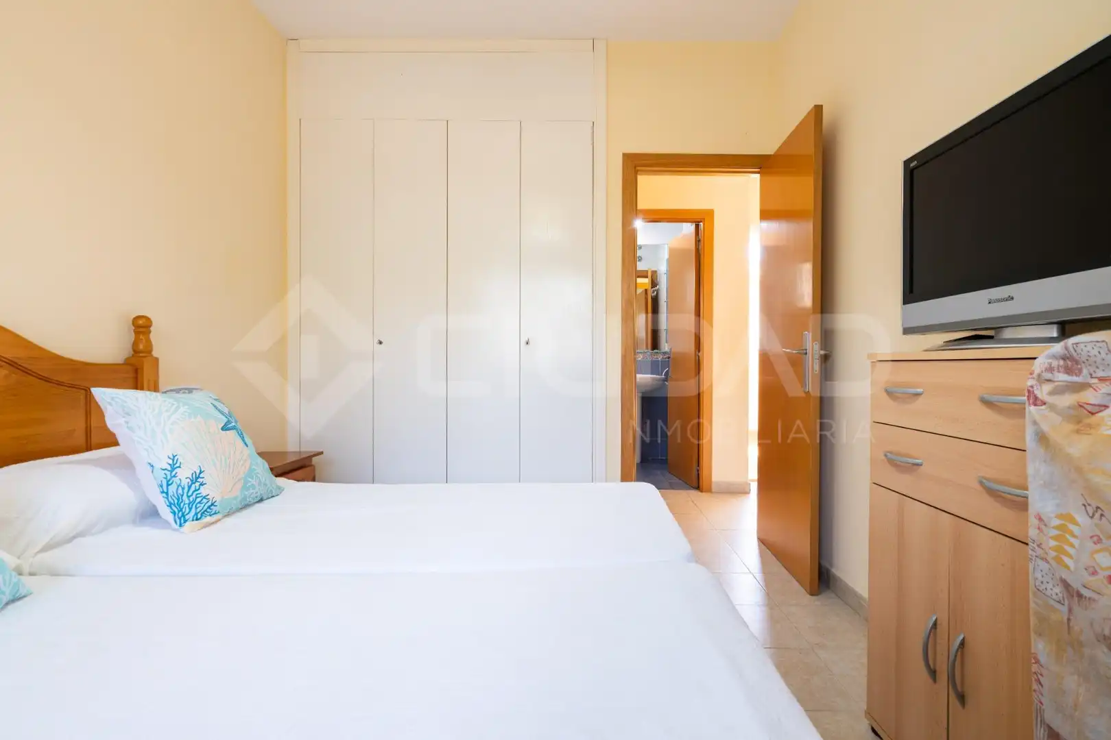 Wohnung mit Aufzug zum Verkauf in Isla Cristina Ciudad, imagen 43