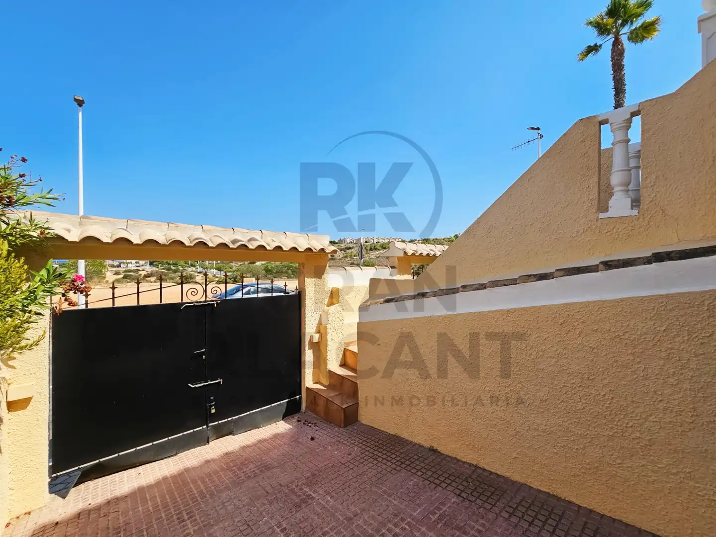 Chalet con terraza en venta en Gran Alacant, imagen 55