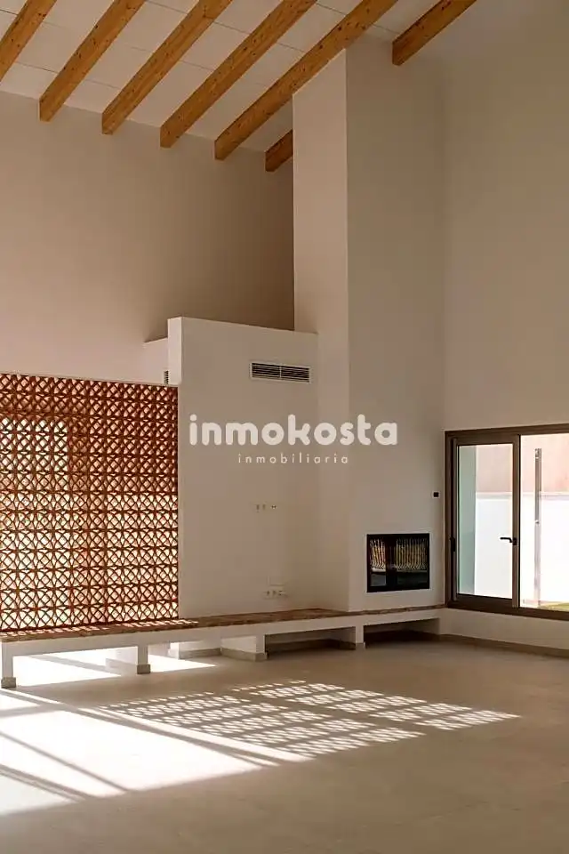 Casa o chalet en venta en Orxeta con Terraza y Piscina