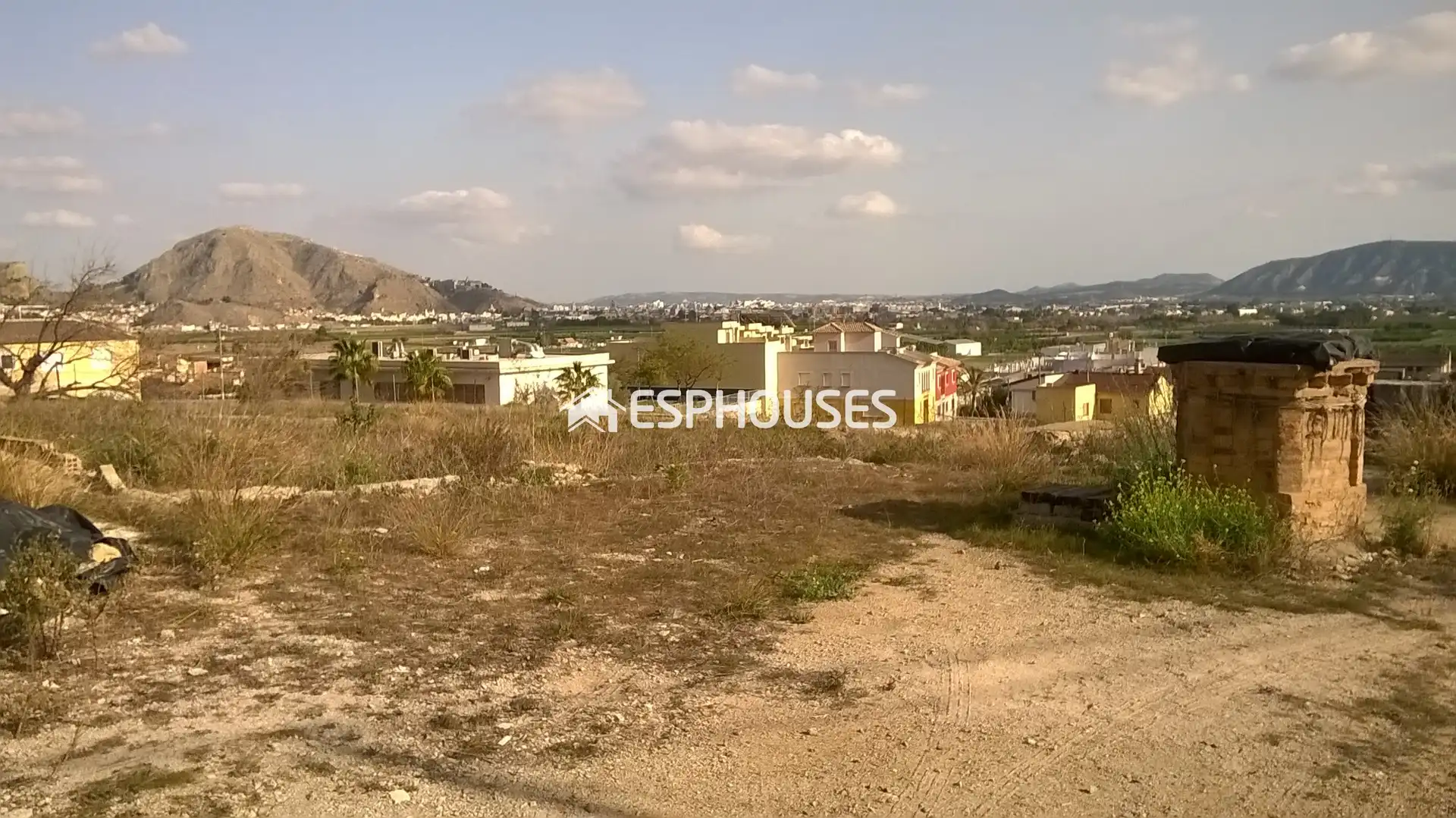 Landhaus mit Terrasse zum Verkauf in Orihuela ciudad, imagen 9