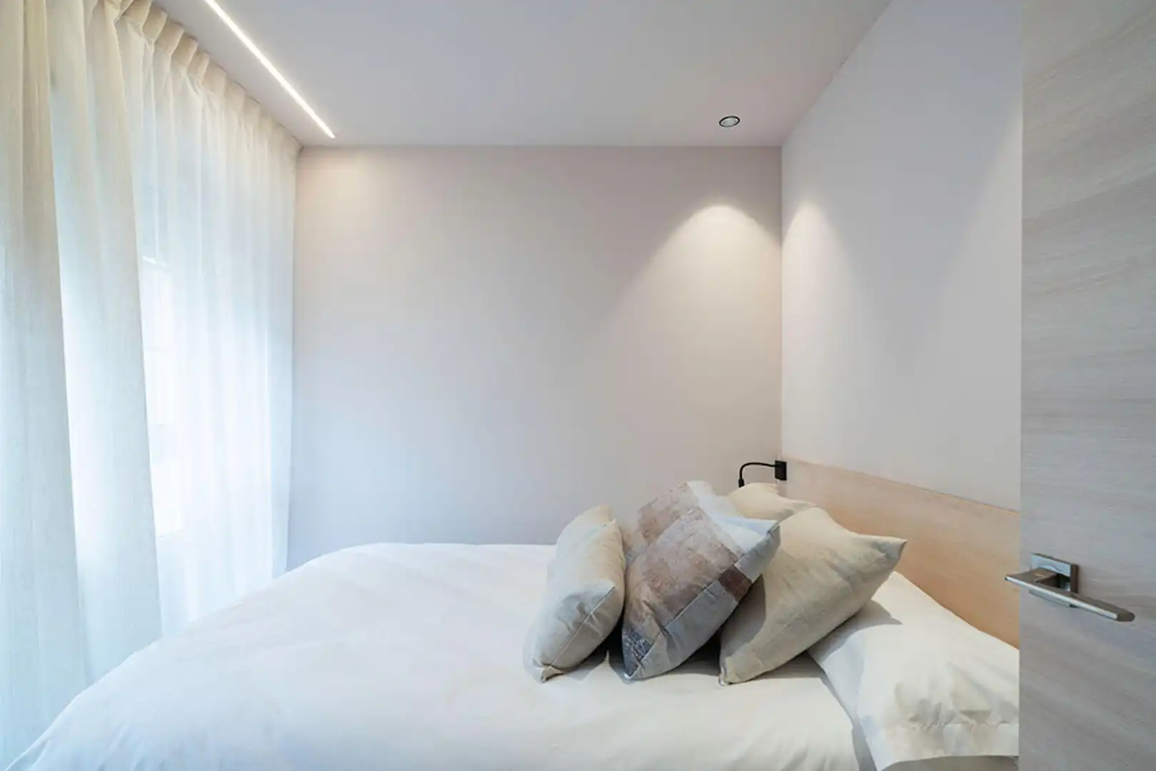 Apartamento en venta en Bocairent, Valencia