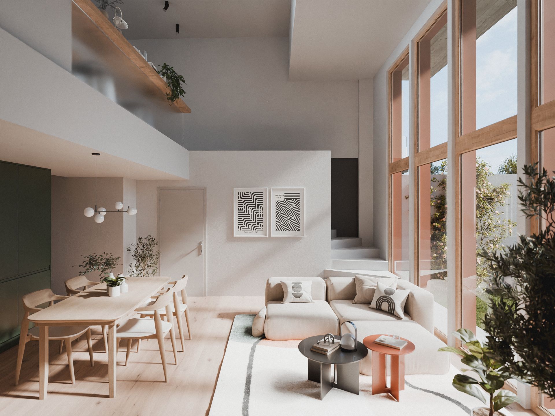 Single-family semi-detached for sale in Vilablareix