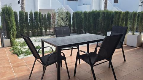 Foto 3 von Wohnung zum Verkauf in Lisboa,, 9, San Juan de los Terreros, Pulpí