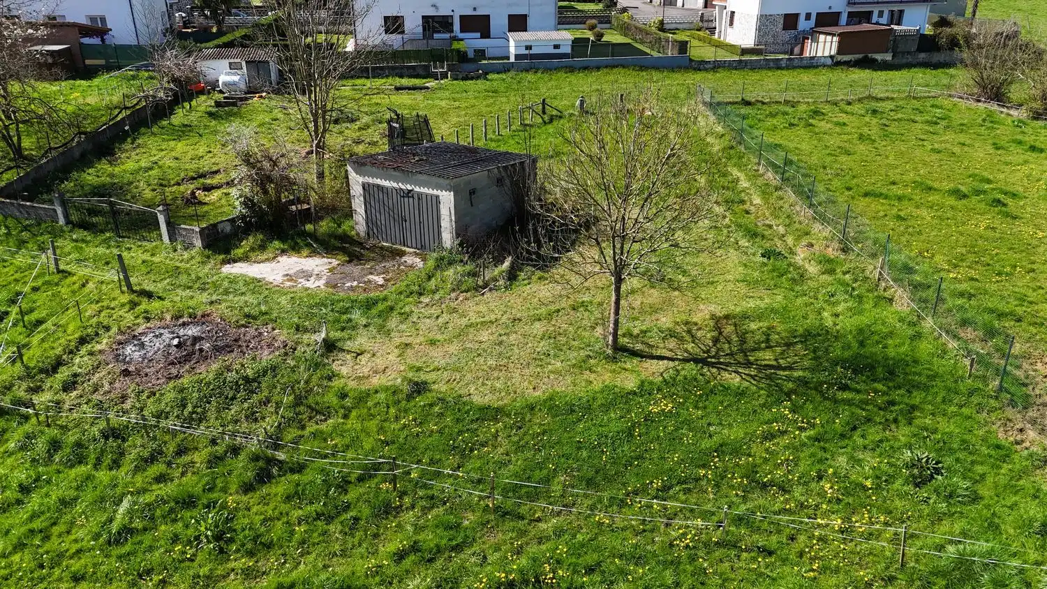 Residential for sale in Siero