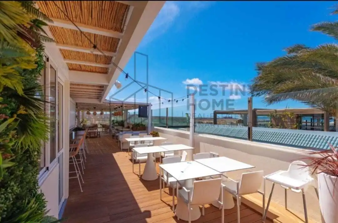 Apartament en venda a Juan Carlos, I, Corralejo