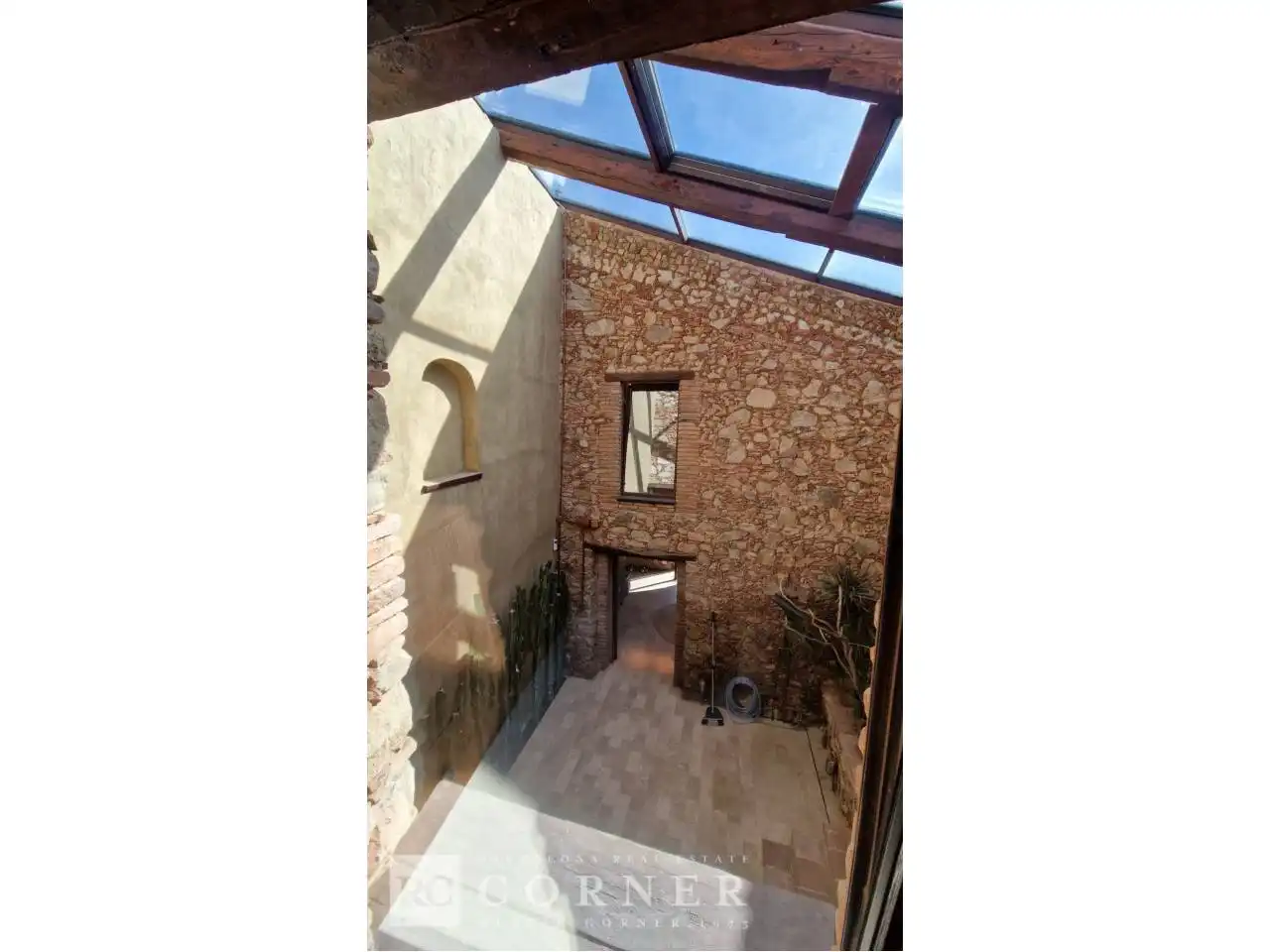 Finca rústica en venta en Dosrius poble