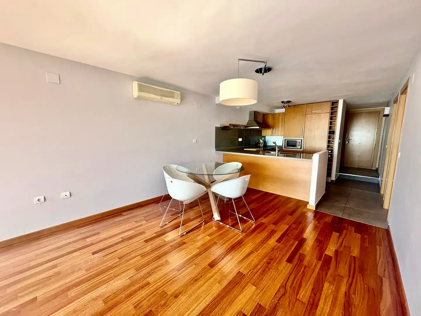 Piso con ascensor en venta en Carrer Sol Naixent, imagen 9
