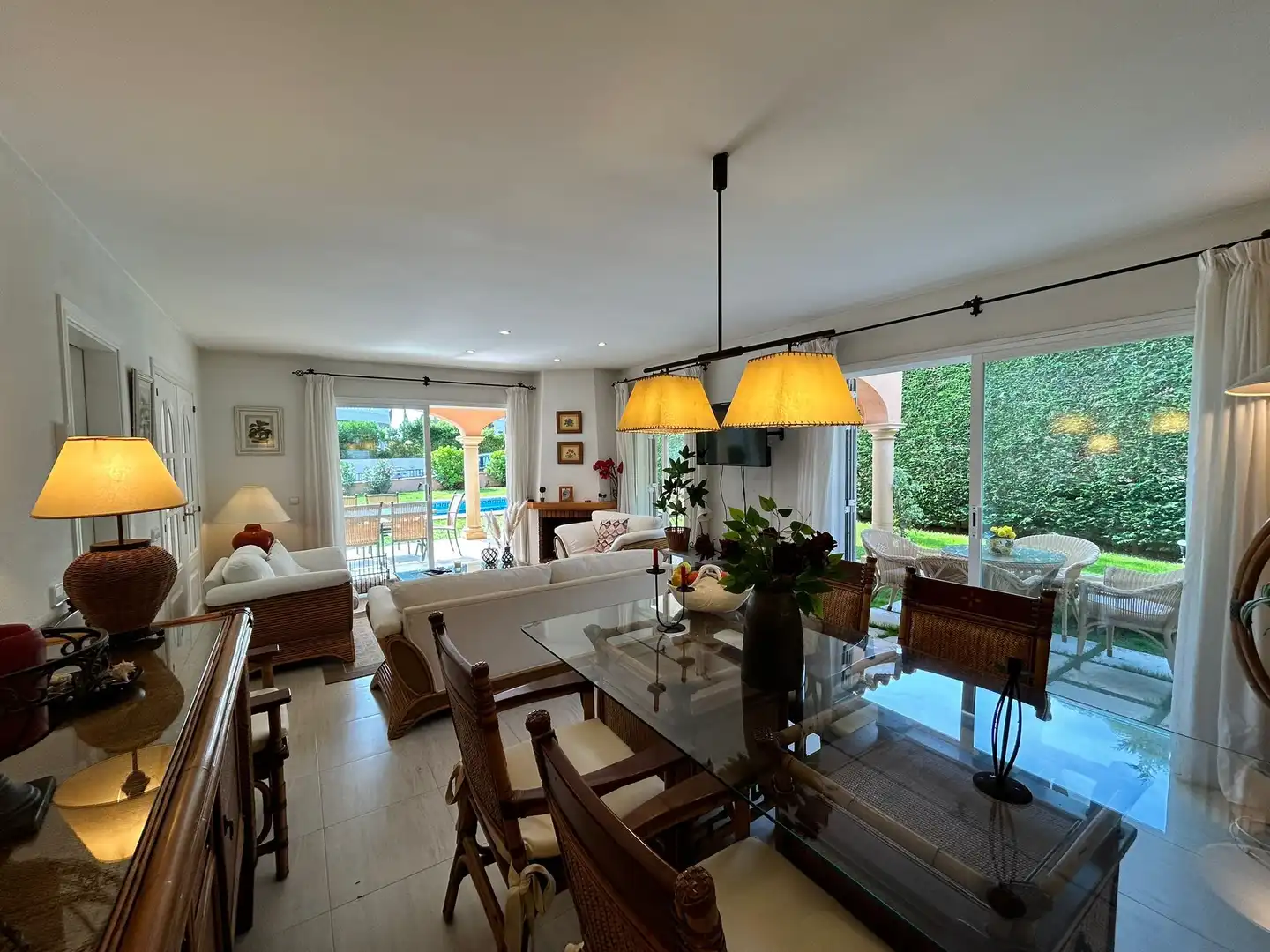 Villa mit Pool zum Verkauf in Platja d'Aro, imagen 6