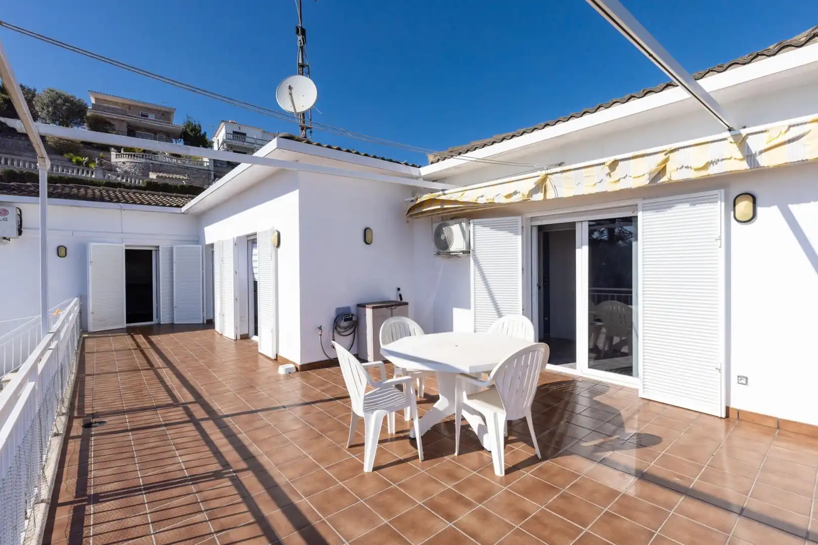 Maison avec terrasse à vendre à Santa Susanna, imagen 6