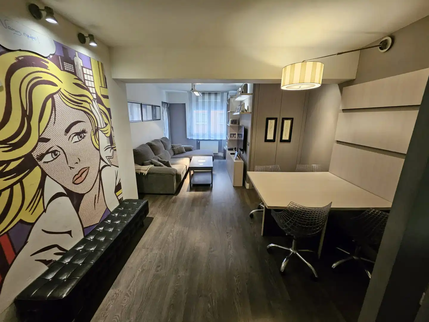 Piso con ascensor en venta en Calle de Dominicos, imagen 7