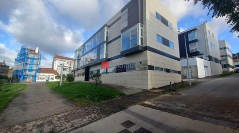 Foto 2 de Edifici en venda a Rúa de Roma, San Lázaro - Meixonfrío, Santiago de Compostela