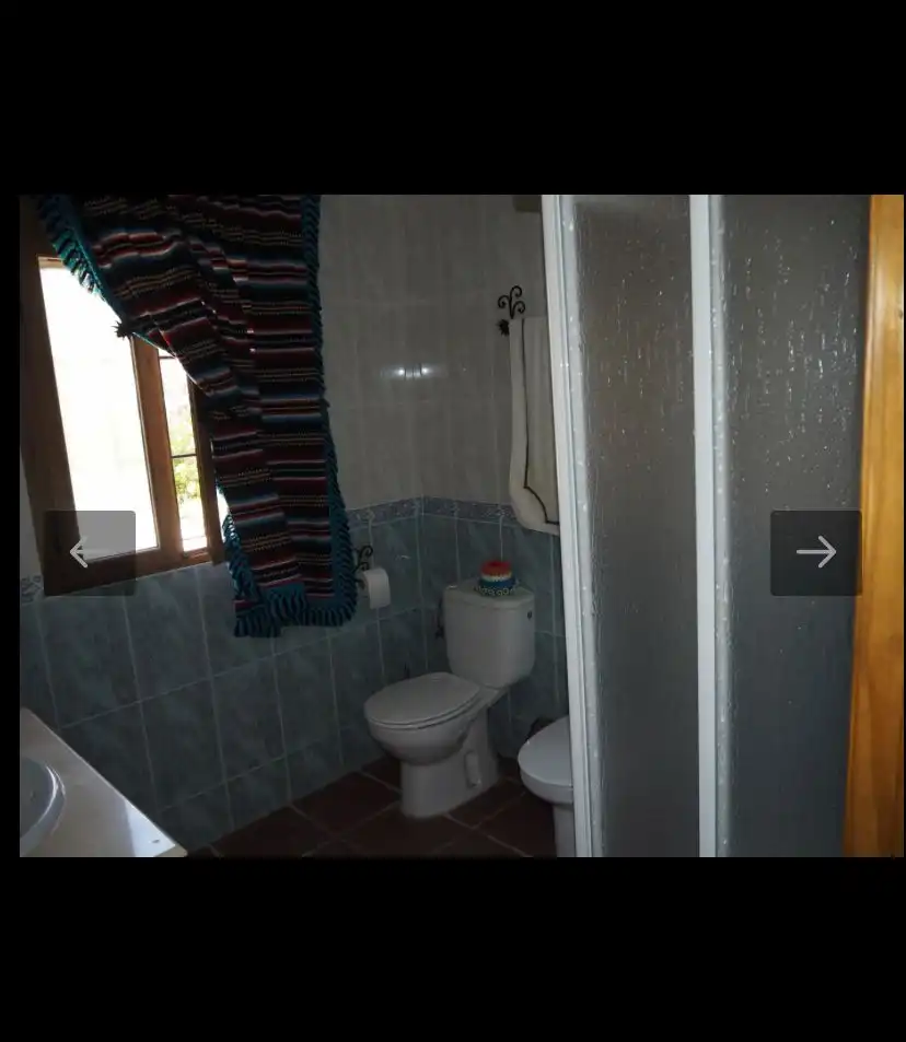 Maison avec jardin à vendre à Freila, imagen 10