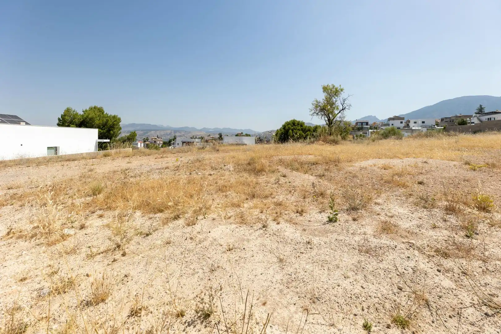 Terreny residencial en venda a Calle Río Guadalfeo 34, imagen 10