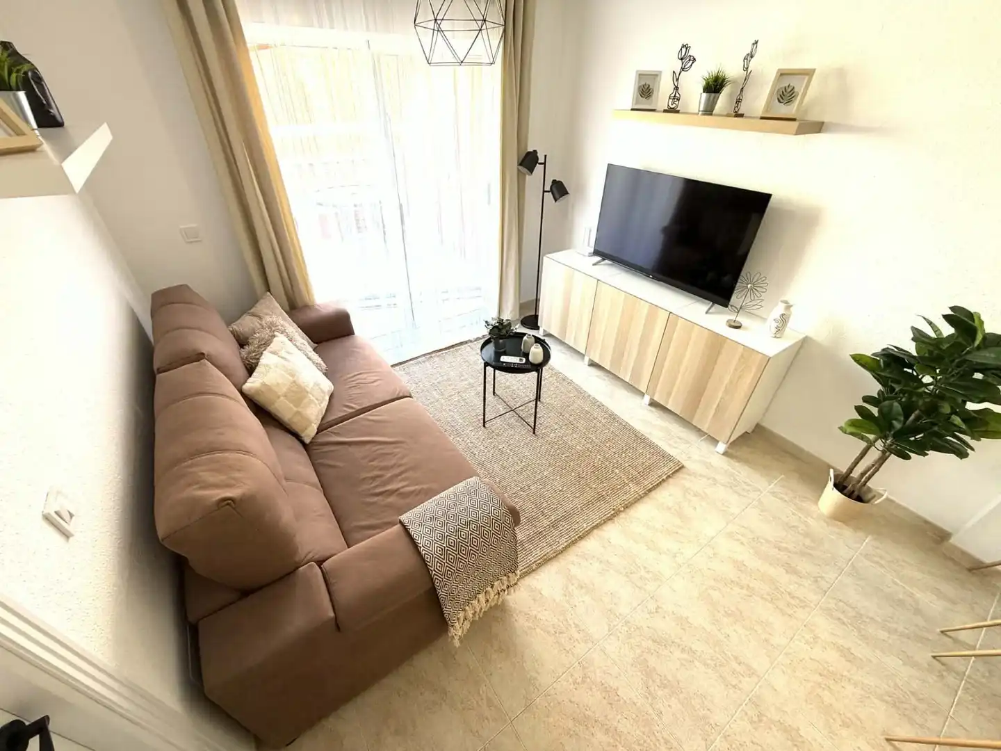 Penthouse with lift to rent in Calle Pedro Lorca, imagen 7
