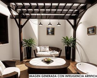 Sala d'estar de Planta baixa en venda en  Valencia Capital