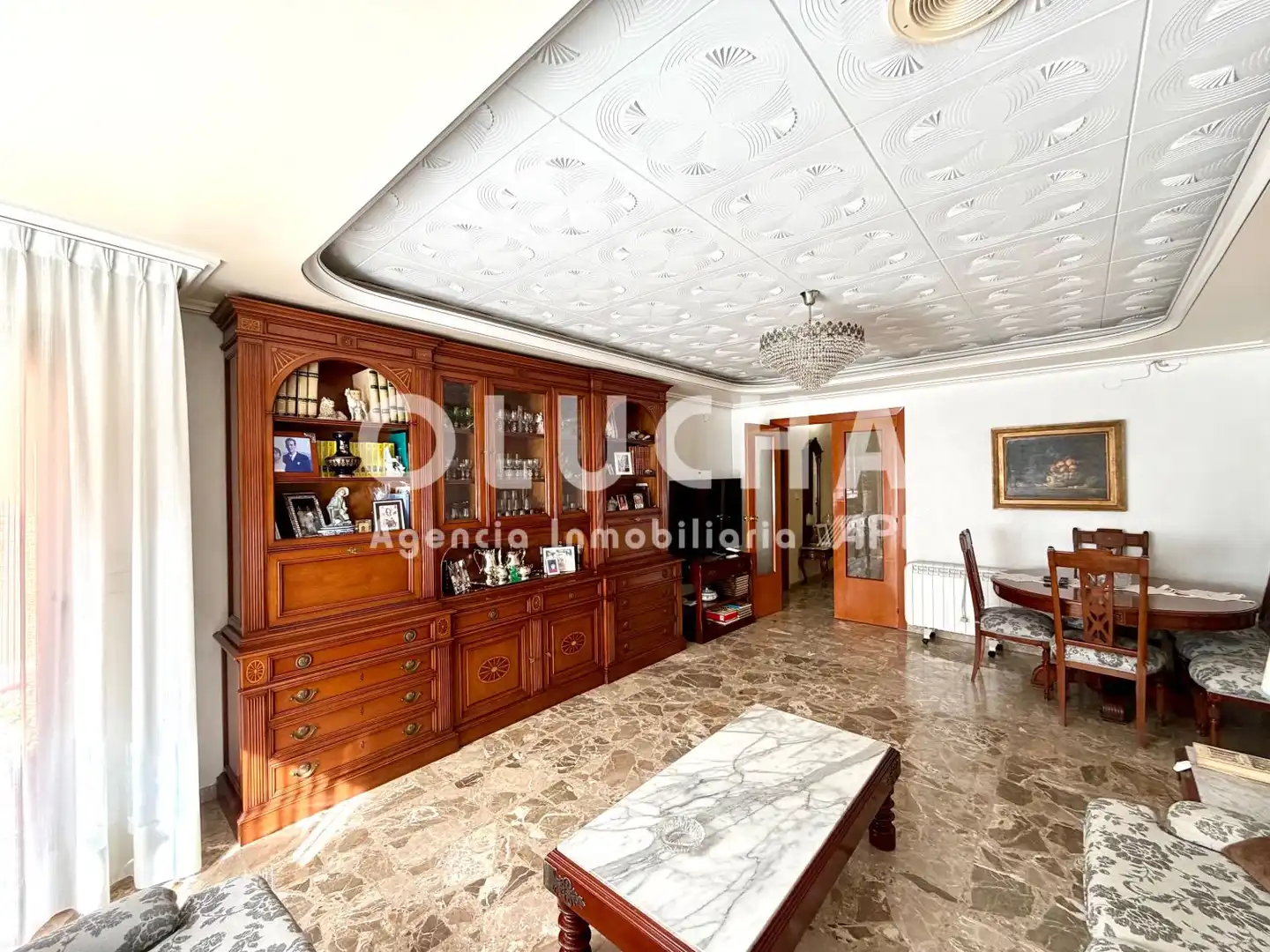 Flat with terrace for sale in Onda, imagen 4