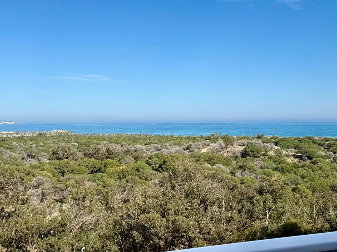 Apartamento en venta en Guardamar del Segura con Aire acondicionado, Jardín privado y Terraza