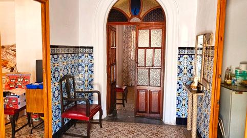 Foto 2 de Casa o chalet en venta en Avenida el Puente, 31, La Nava, Huelva