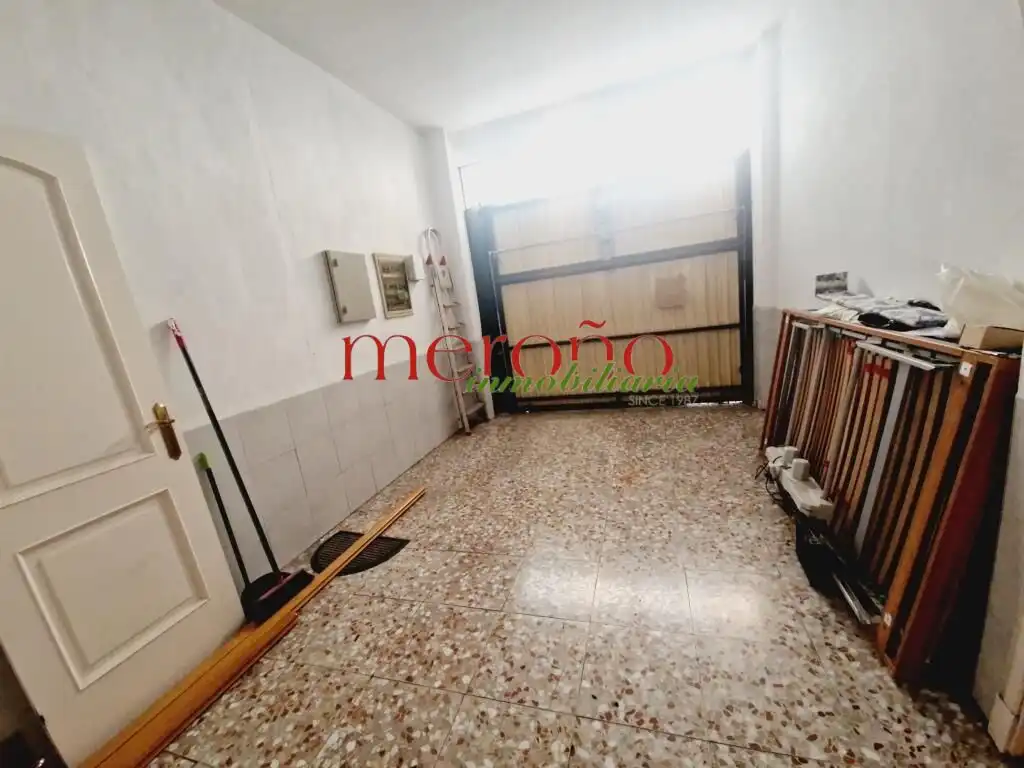 Planta baixa en venda en Elche / Elx amb Jardí privat, Parquet i Terrassa