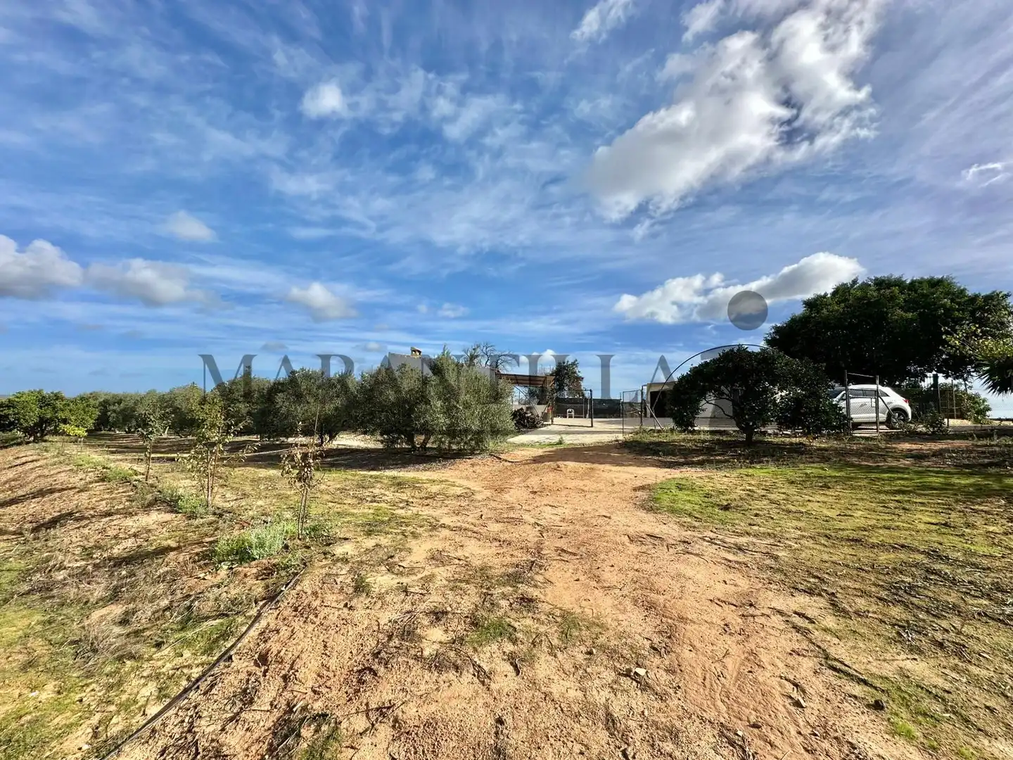 Finca rústica en venta en Lepe con Terraza, Trastero y Amueblado