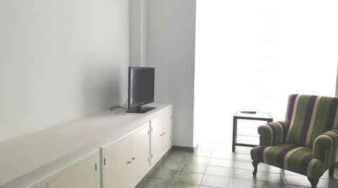 Foto 4 de Piso de alquiler en Pescadería, Huelva Capital