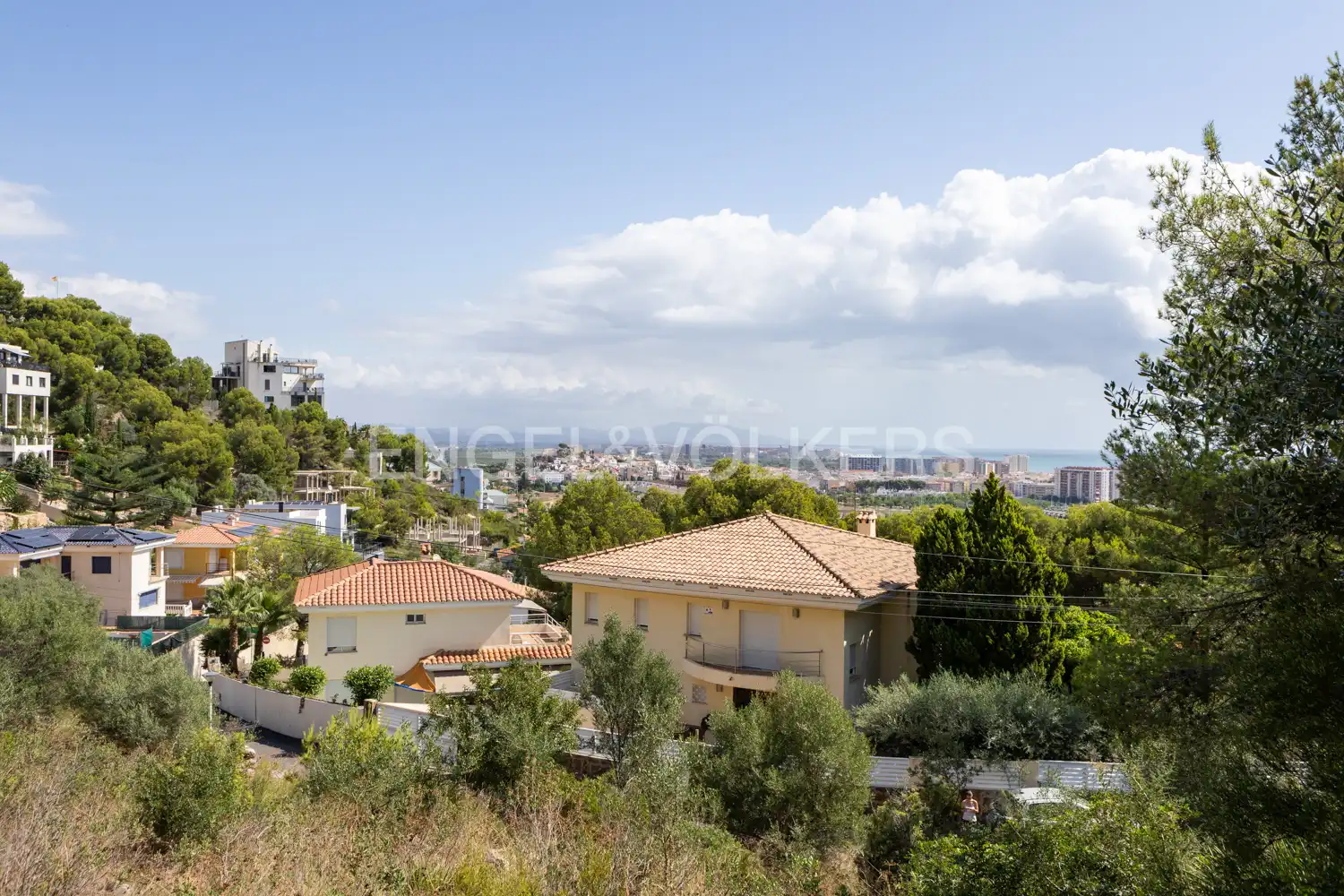 Exterior view of Residential for sale in Oropesa del Mar / Orpesa
