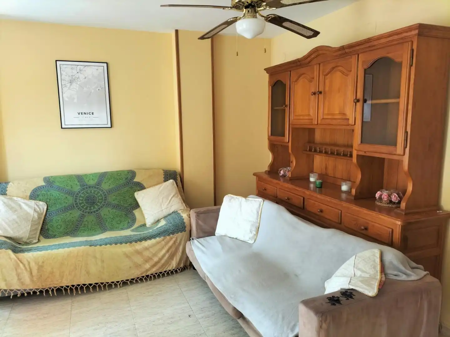 Wohnung mit Aufzug zum Verkauf in Playa de Levante, imagen 9