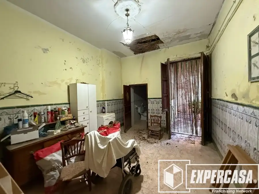 Comedor de Finca rústica en venta en Llíria