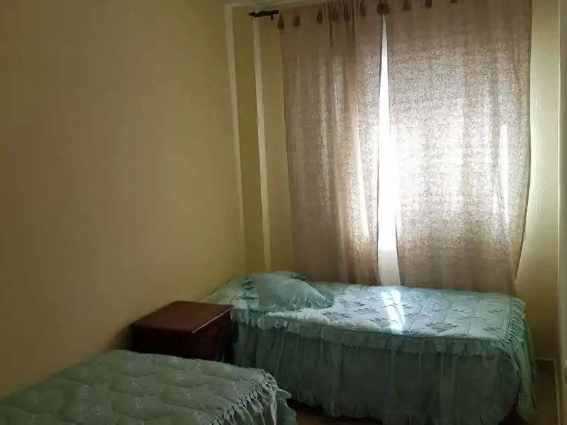 Wohnung mit Aufzug zum Verkauf in Avenida Nuestro Padre Jesus Cautivo 21, imagen 7