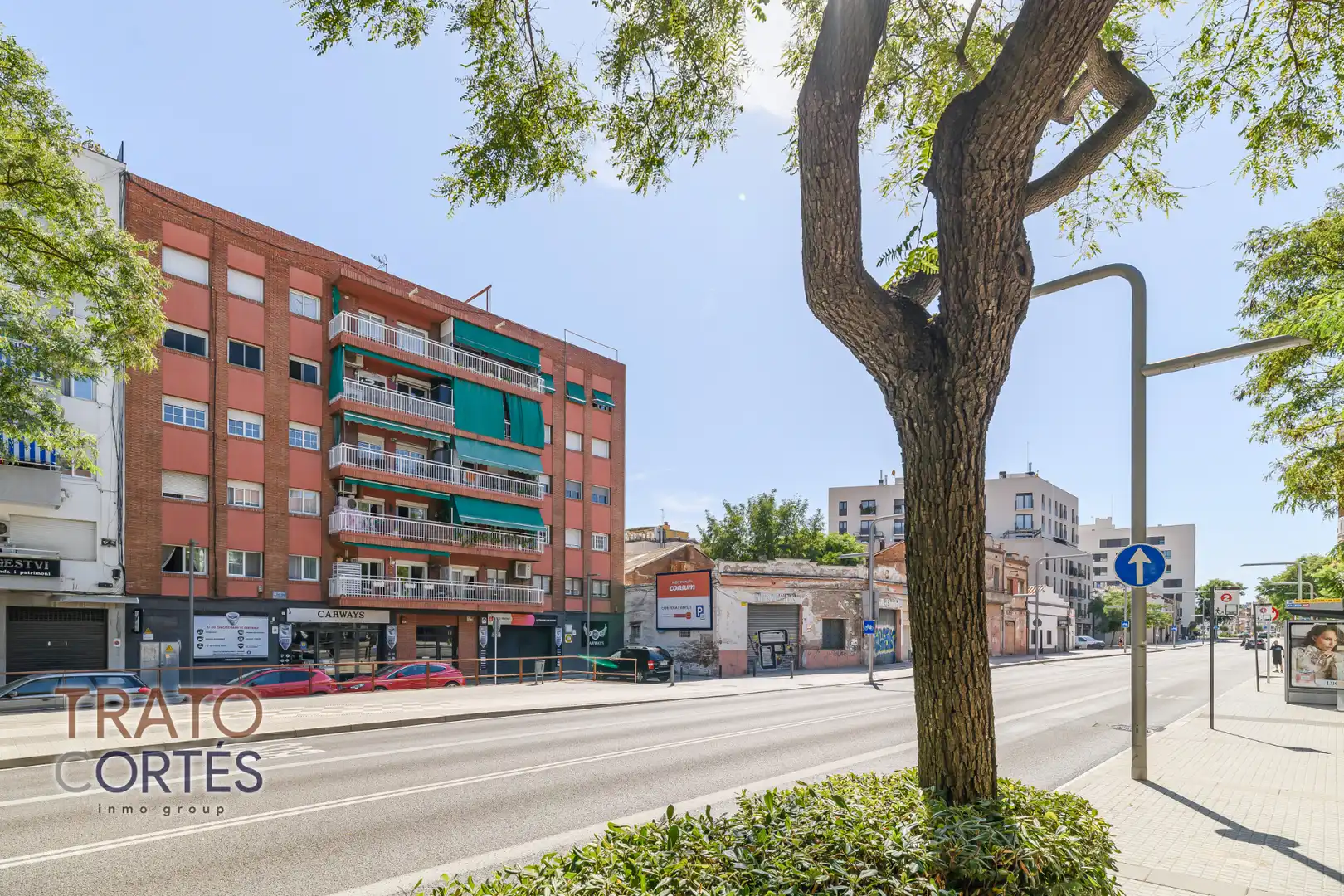 Flat with terrace for sale in Carretera de Barcelona, imagen 34