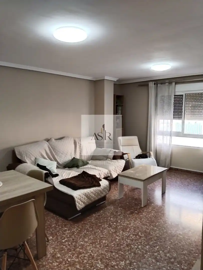 Wohnung mit Aufzug zum Verkauf in Casc Urbà, imagen 5